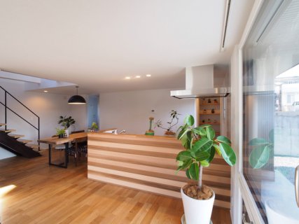 夏は涼しく、冬は暖かいお家～富士宮市小泉見学会～【HIBIKI富士店】