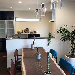 明日で最終日　二世帯住宅の家見学会