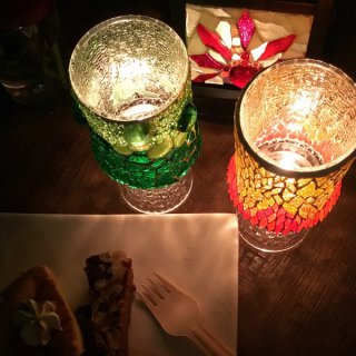 5/12(土)は久々のキャンドルナイト✨