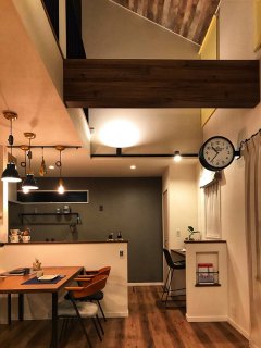 『大好き』がいっぱい詰まった趣味を楽しむ家 XOXO　明日より見学会スタート♬【エースホーム静岡藤枝店】