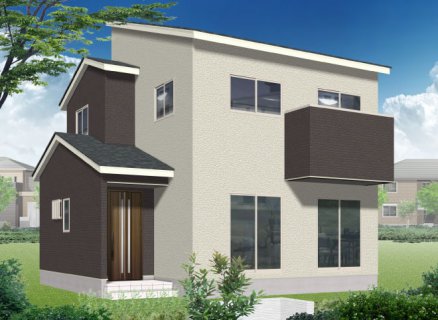 5月19日(土)・20日(日)　富士市一色　『子育て世代に嬉しい間取り完成見学会&なげもち』