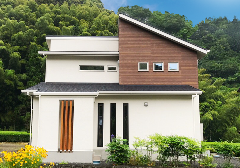 6/9(土)6/10(日) HIBIKI 静岡市葵区建穂 デザイン階段と和室のある家 【予約制完成お披露目会】