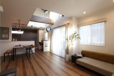 XOXO施工実例　【エースホーム静岡・藤枝店】