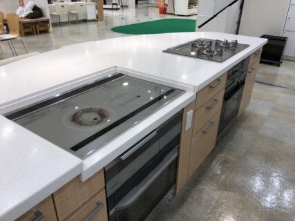 静岡ガスショールーム２【沼津支店】