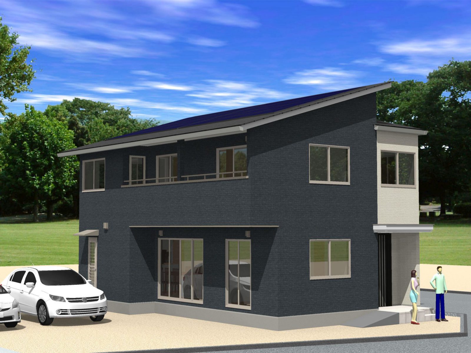 4月6日(土)～16日(日)★富士市中野【エースホームの家】こだわり満載！2世帯住宅だけど1階・2階とも私流オシャレ空間なお家　完成お披露目会