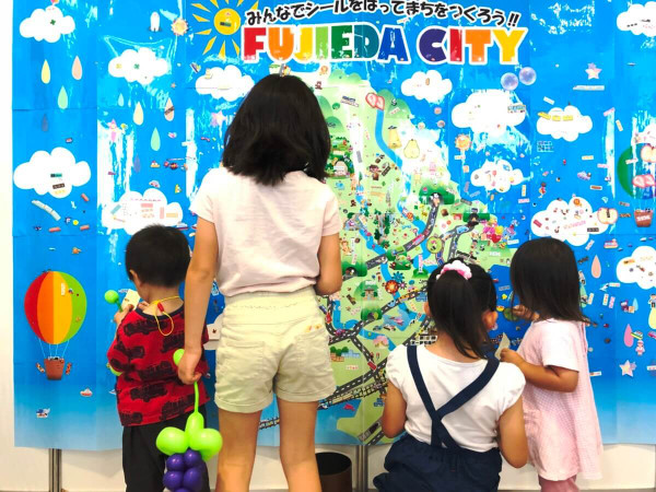 第19回　ろうきん住宅フェスティバル『ご来場ありがとうございました！』