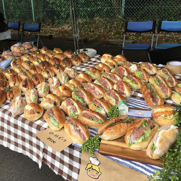 明日はイベント！【沼津支店】