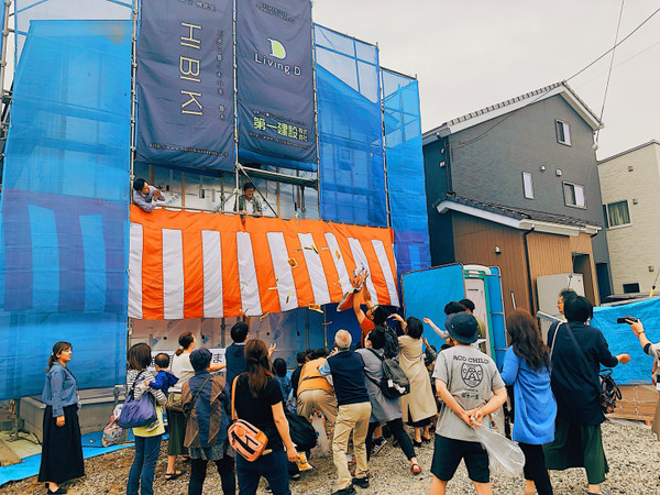 おもちまき＆おかしまき【沼津支店】