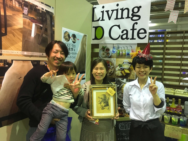 まるごと大感謝祭　ありがとうございました。そして、今週は現場見学会2軒開催です(^^)【藤枝支店】