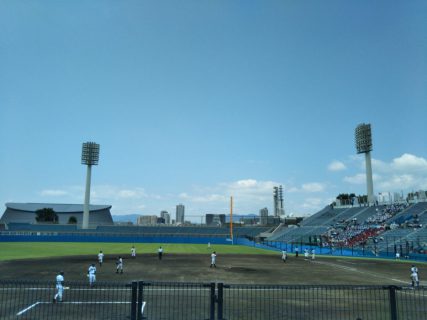 高校野球