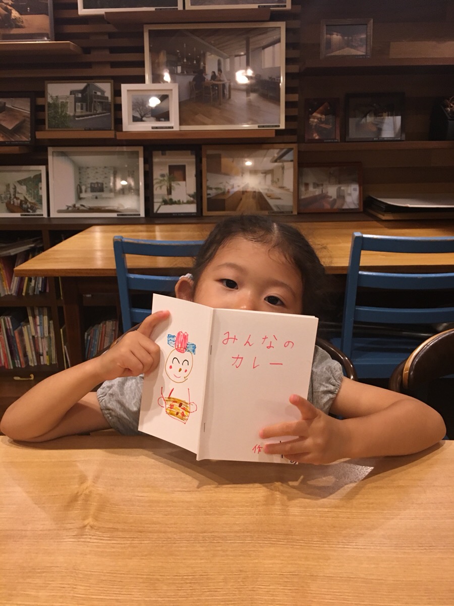 カードを使って物語を作ろう開催しました【HIBIKI富士店】