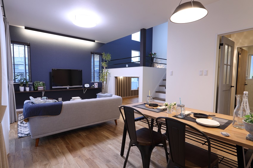 台風情報・エースホームスキップフロアのおうち