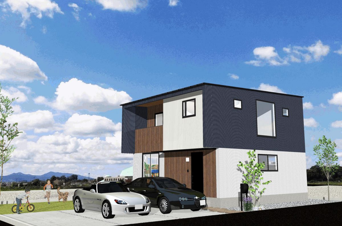 LivingDGarden富士見台全30区画【KIBACO】HIBIKI富士店