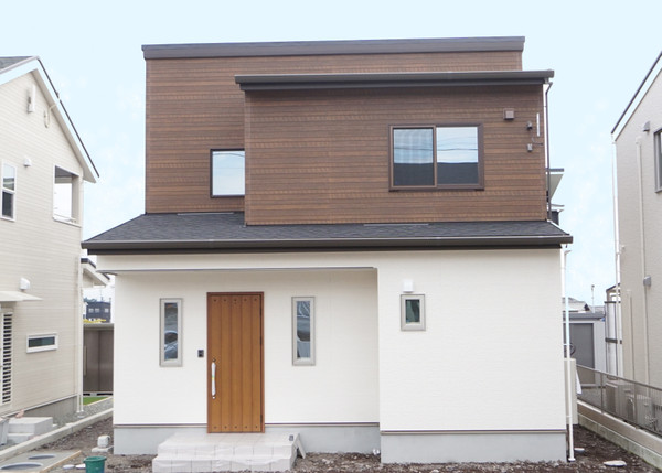 明日はオープン見学会！【Living D Studio店】