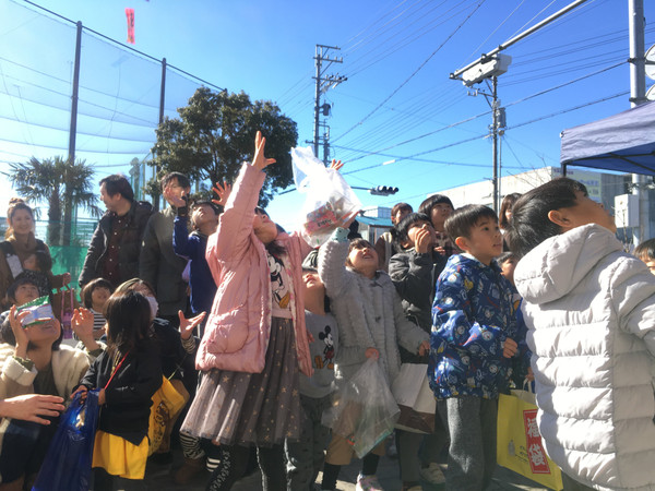 お正月もあけて、家づくりのスタートです！【藤枝支店】