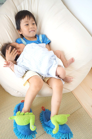 少子化どこ吹く風？【藤枝支店】