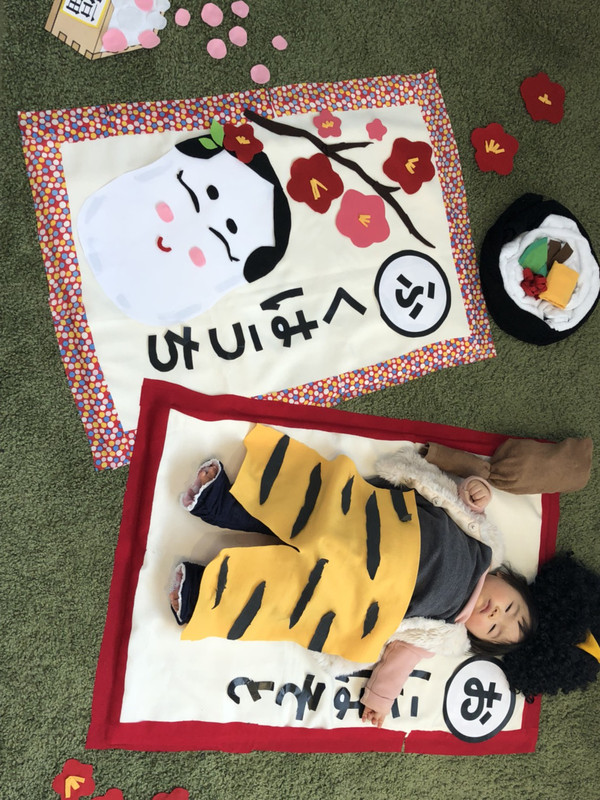 マルシェ開催日♪