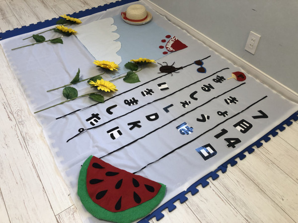 明日はマルシェの日♪【沼津支店】