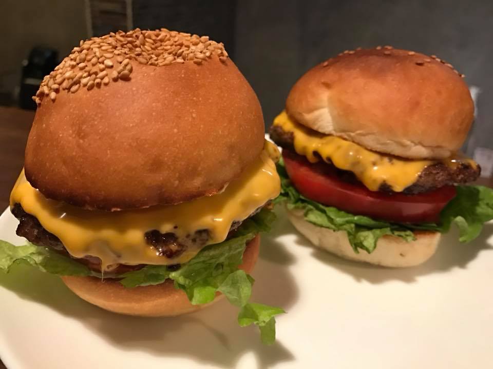 ９月８日(土)・９日(日)は自然素材の家HUCKでオビワンズカフェ様ご出店！【HIBIKI富士店】