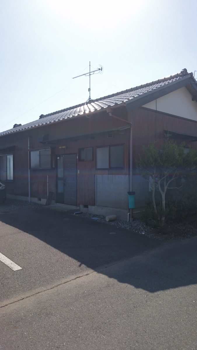 一戸建て！富士宮市万野原♪