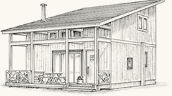 楽しみは終わらない。HUCKモデルハウスお盆イベント