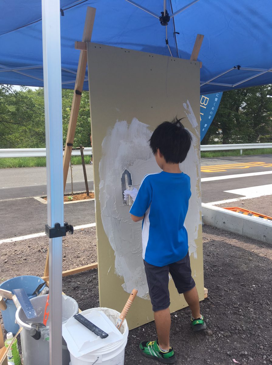 富士見台街びらきFestaご来場ありがとうございました！