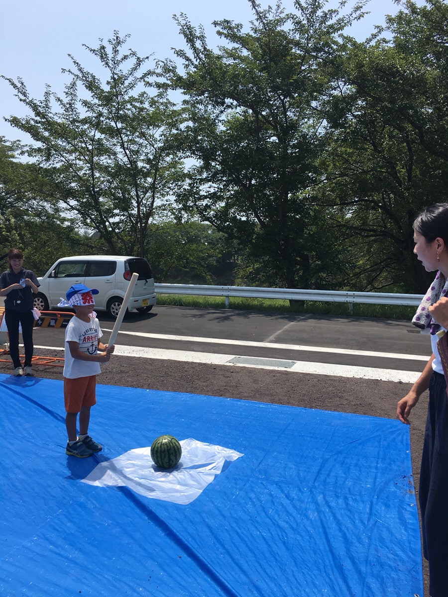 街びらきFESTA１日目！【HIBIKI富士店】