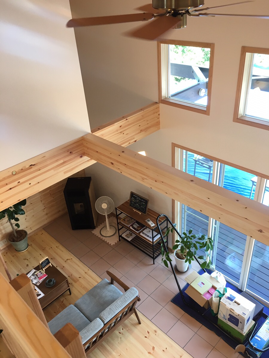 夏はイベントいっぱい♪【Living D Studio店】