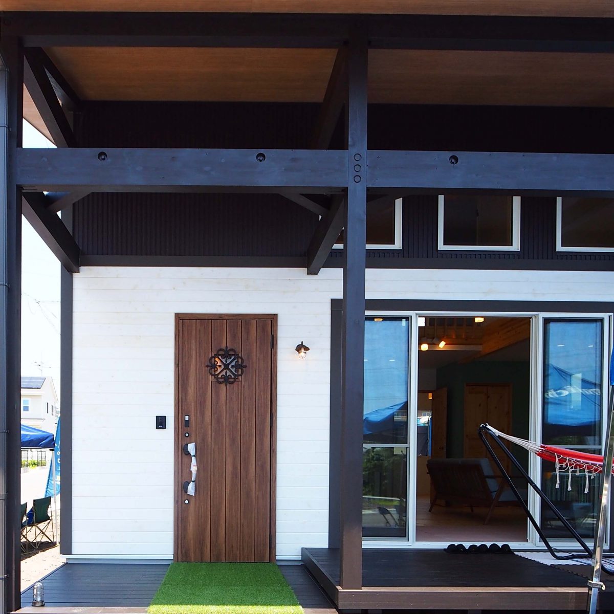 明日から2日間開催！HUCK見学会お盆イベント【HIBIKI富士店】