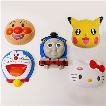 「★キャラクターお面★」エースホーム通信No.1709【エースホーム富士店】