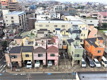 土地問題、お困りでしたらご相談ください。【藤枝支店】