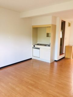 【賃貸情報】富士市神谷新町　１R