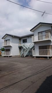 〔賃貸情報〕富士宮市宮原２ＤＫ！