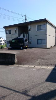 〔賃貸情報〕富士宮市小泉２ＤＫ！！