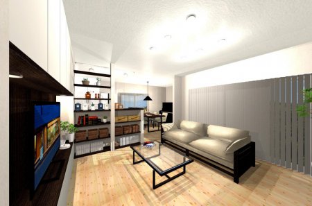 9月8日(土)・9月9日(日)富士市「築45年の木造住宅ﾘﾉﾍﾞｰｼｮﾝ」予約制見学会開催！