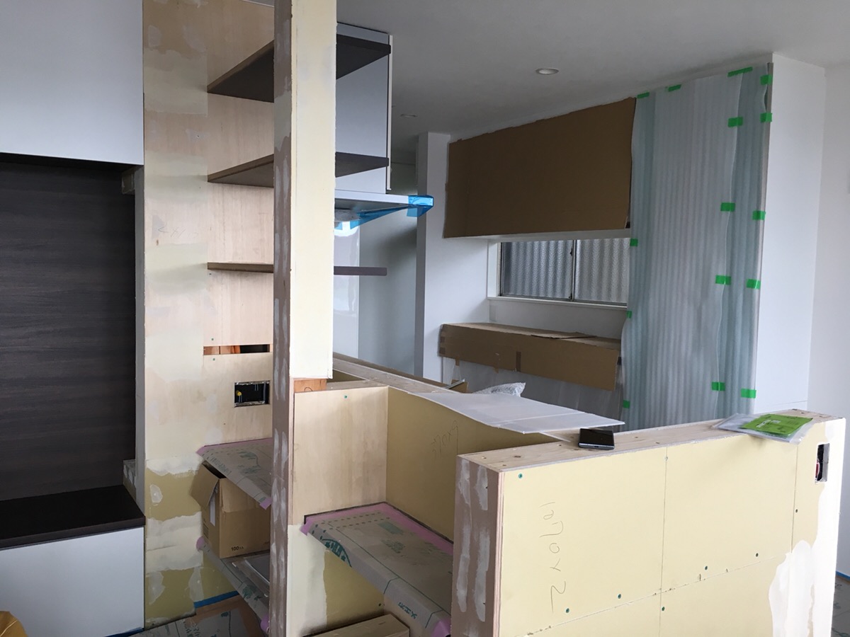 リノベーションをお考えの方へ！9/8(土)、9/9(日)はリノベ完成見学会