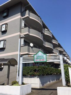 【賃貸情報】富士市厚原　２ＬＤＫ