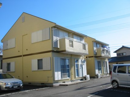 【賃貸情報】富士宮市宮原　３ＤＫ