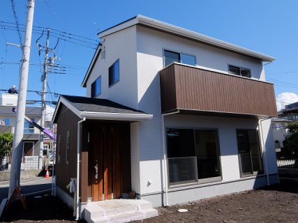 ★コストを抑えた長期優良住宅・オープンハウス開催★