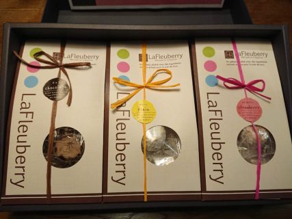 「★お気に入りお菓子が増えました★」エースホーム通信No.1797【エースホーム富士店】