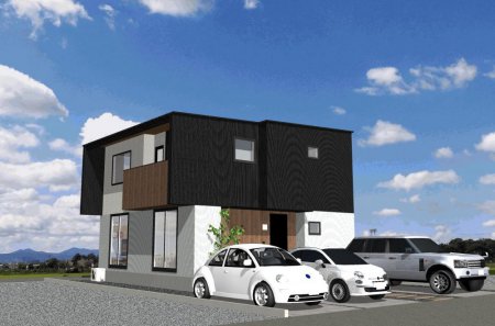 10月20日(土)21日(日)伊豆の国市南條 HIBIKI「樹・BACO」SM様邸完成見学会