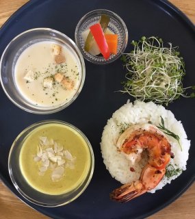 【10月度】4日、18日、25日　ママ友と学ぶStudy Cafe(ｽﾀﾃﾞｨｰｶﾌｪ) -ランチ付き-　藤枝支店