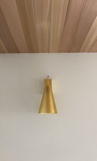 樹BACO、完成間近！