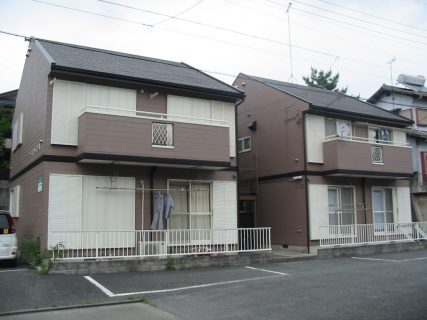 【賃貸情報】富士市国久保　３DK