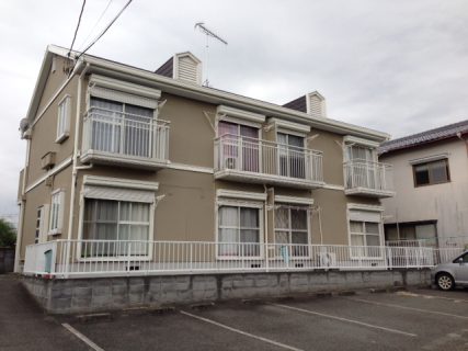 【賃貸情報】富士宮市宮原　１Ｋ