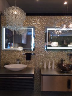 ベネチアンモザイクタイル