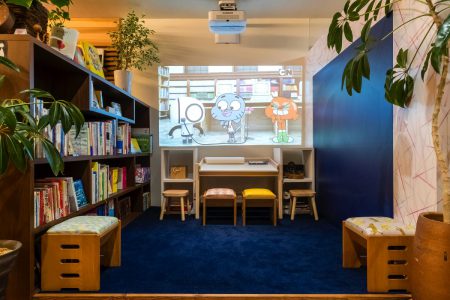 お子様連れも楽しめる！住まいプラスワークショップ＆cafeまであと2日【HIBIKI富士店】