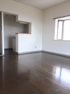 【賃貸情報】富士市富士見台　３LDK