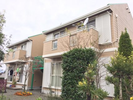 【賃貸情報】富士宮市万野原新田