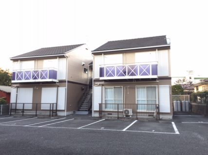 【賃貸情報】富士宮市城北町　２DK・３DK